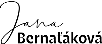 Jana Bernaťáková