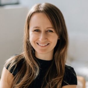 Jana Bernaťáková - Referencie podcast